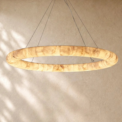 Rivagine Lisse Round Chandelier