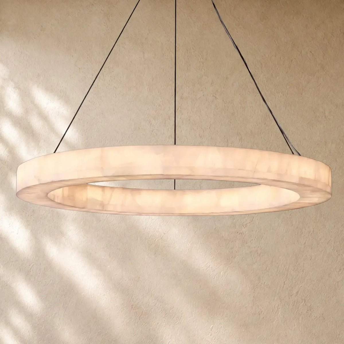 Rivagine Lueur Round Chandelier