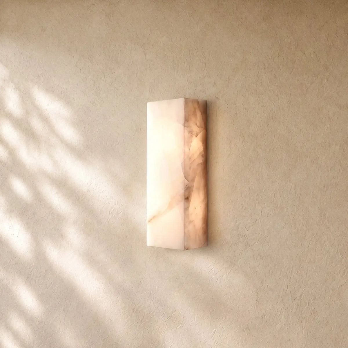 Rivagine Lueur Sconce - 12’’