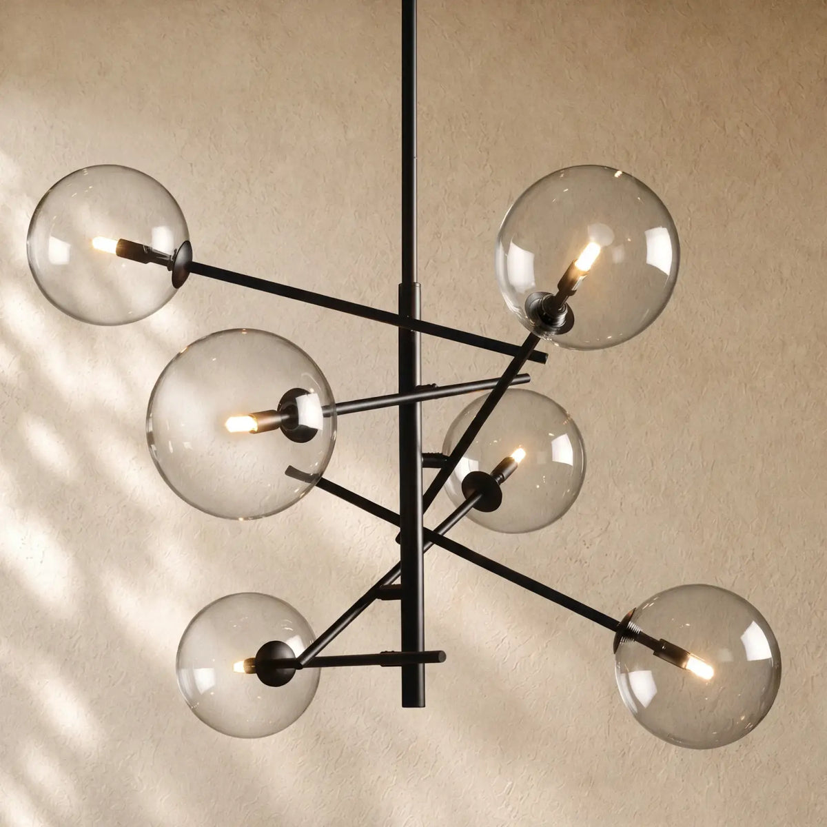 Roscoo Collection - Bronze