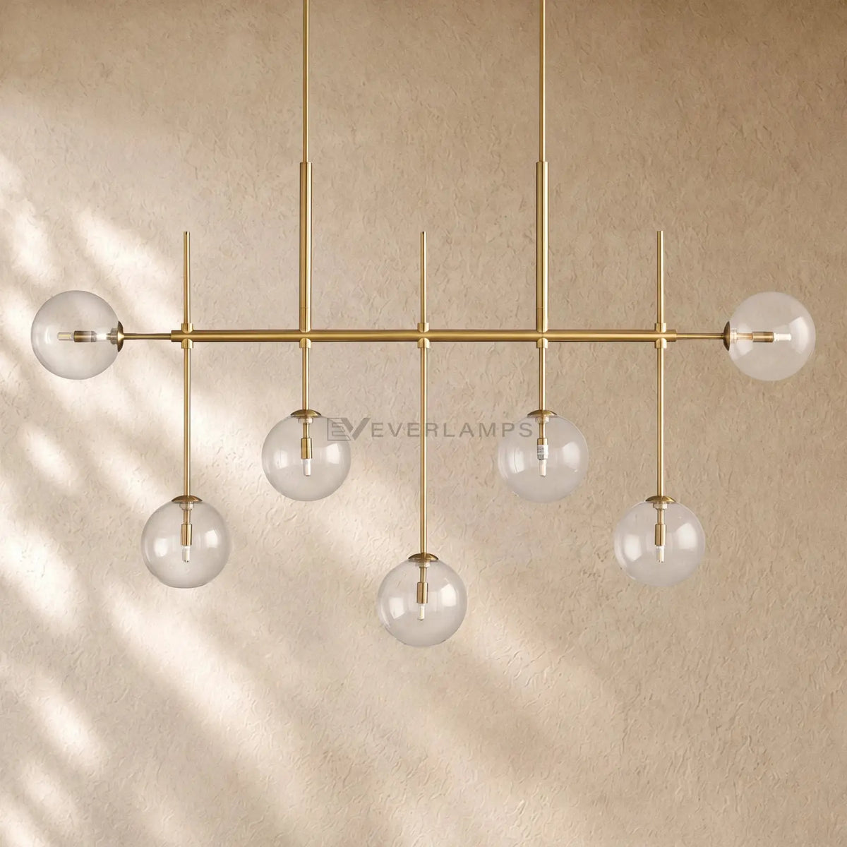 Roscoo Linear Chandelier