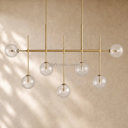 Roscoo Linear Chandelier