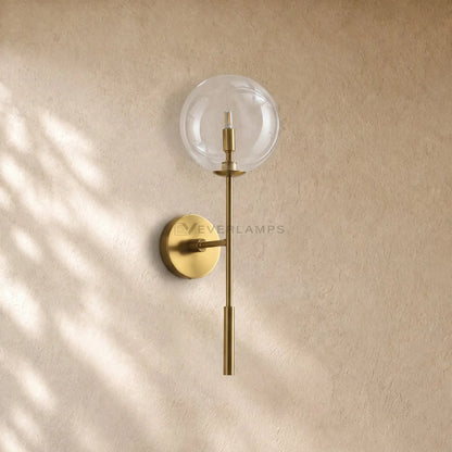Roscoo Sconce