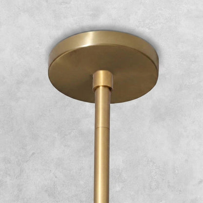 Rovira Alabaster Chandelier