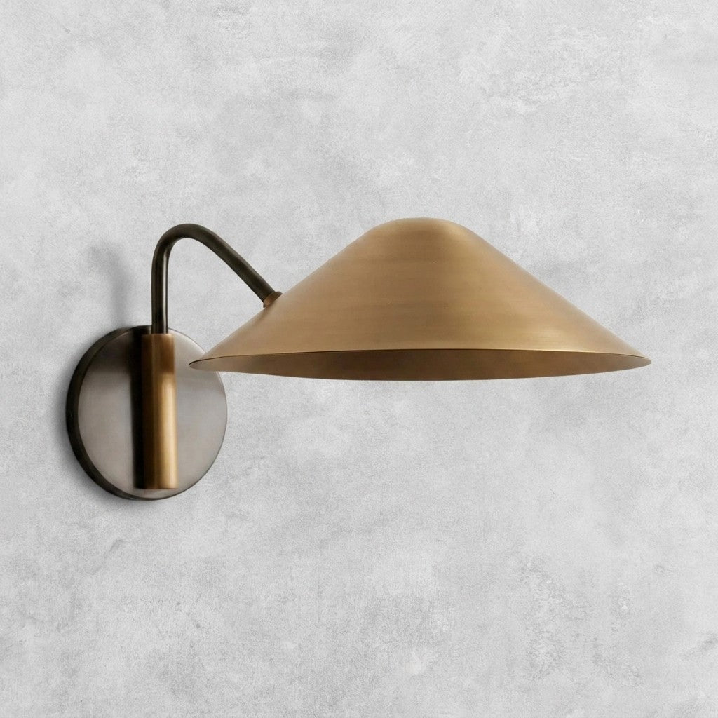 Simms Wall Sconce