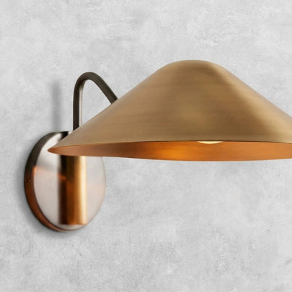 Simms Wall Sconce