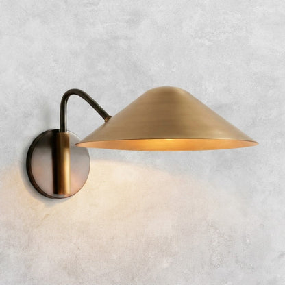 Simms Wall Sconce