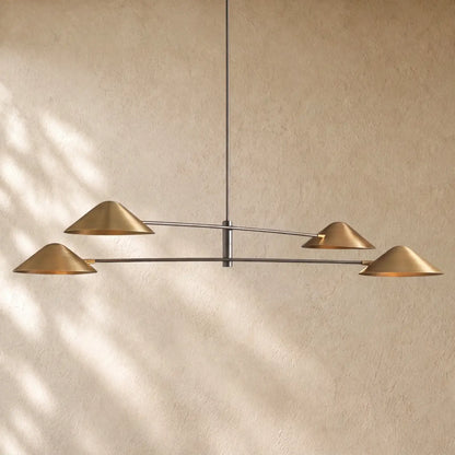 Simmsi Chandelier