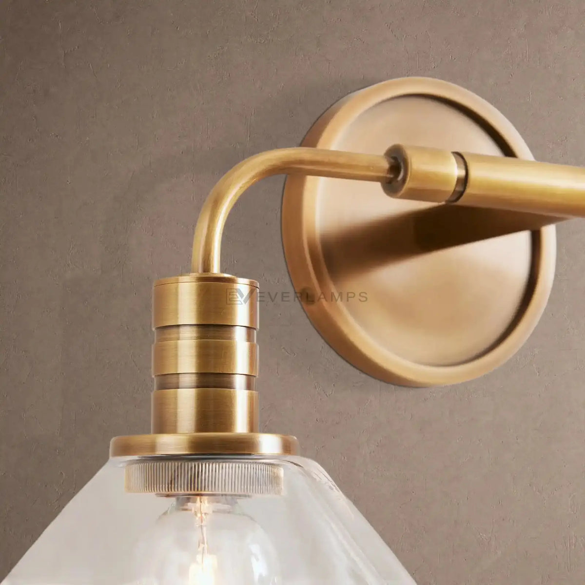 Theron Double Wall Sconce