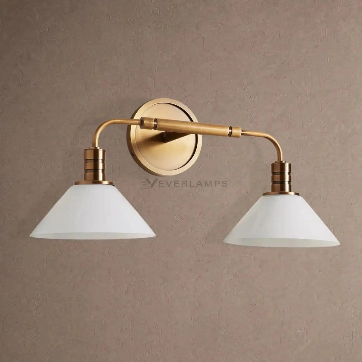 Theron Double Wall Sconce