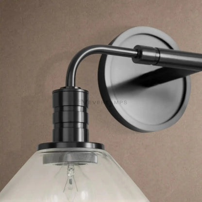 Theron Double Wall Sconce