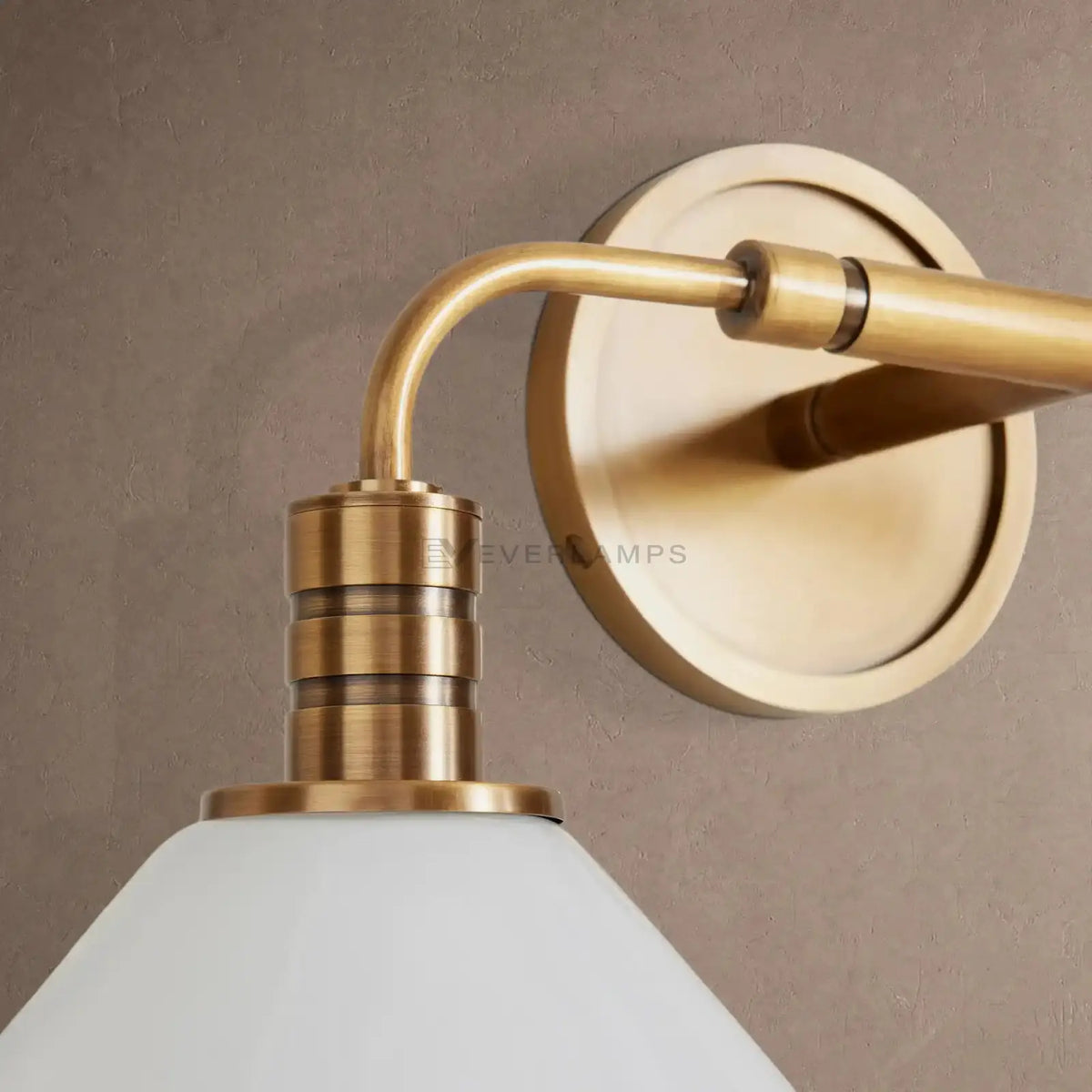 Theron Double Wall Sconce
