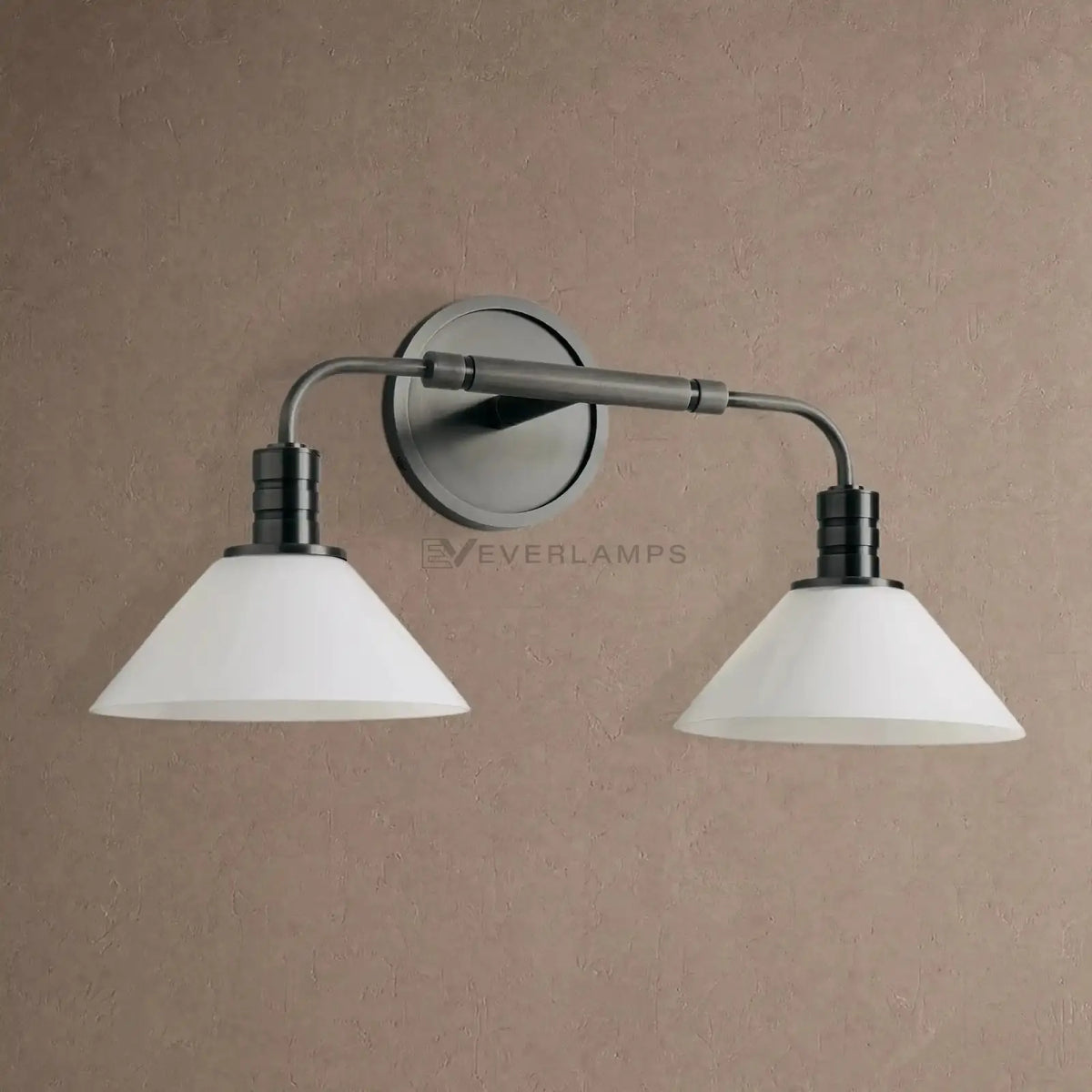 Theron Double Wall Sconce