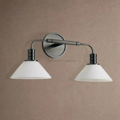 Theron Double Wall Sconce