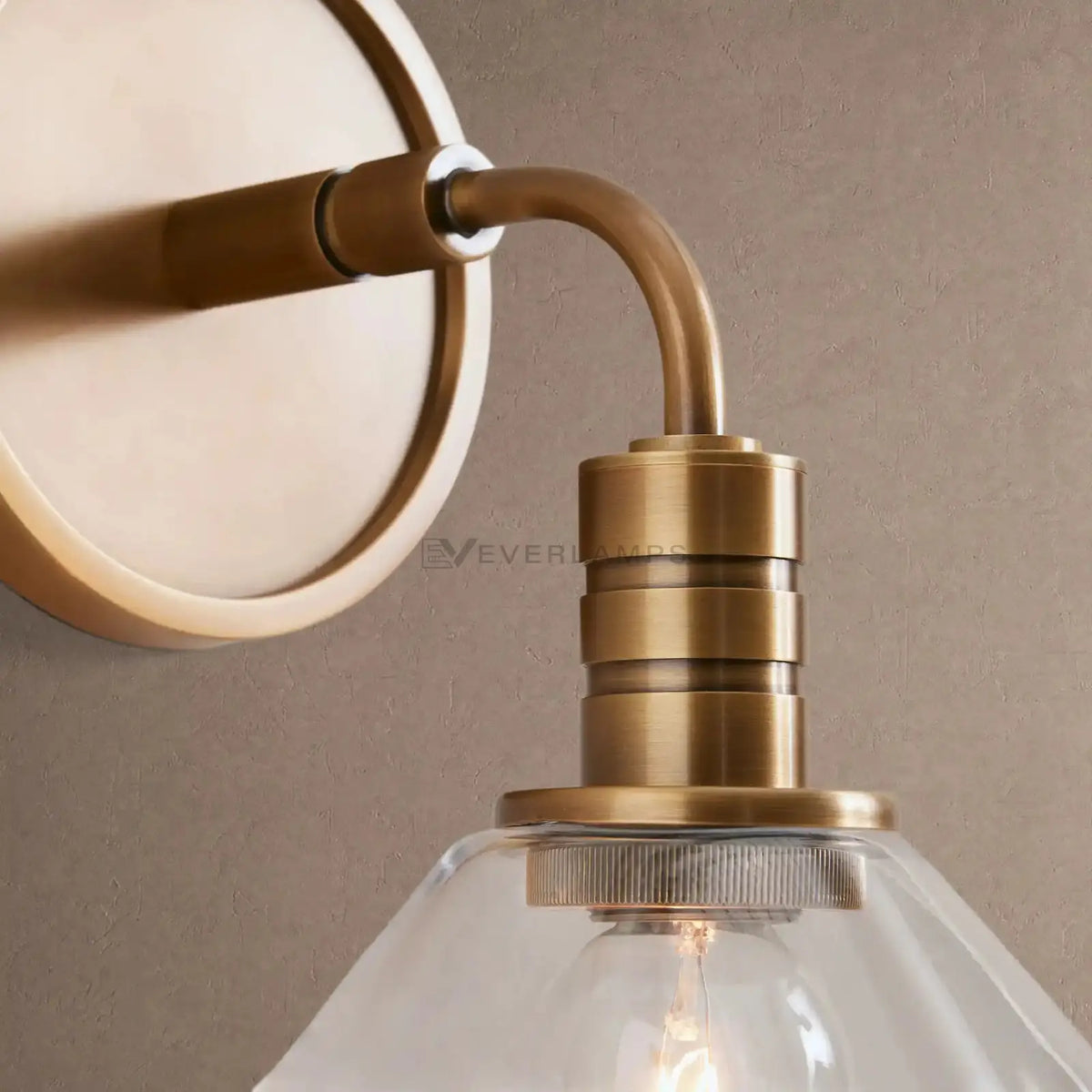 Theron Single Wall Sconce