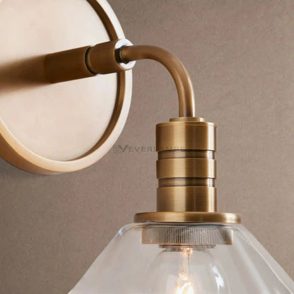 Theron Single Wall Sconce