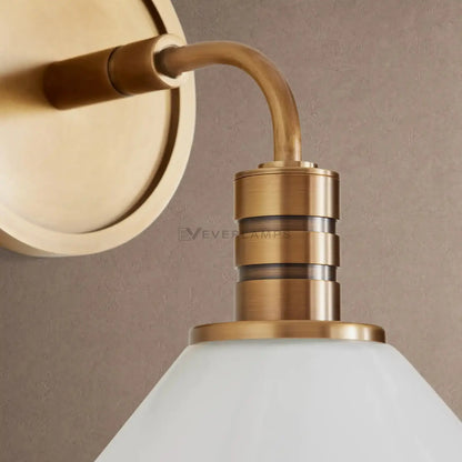 Theron Single Wall Sconce