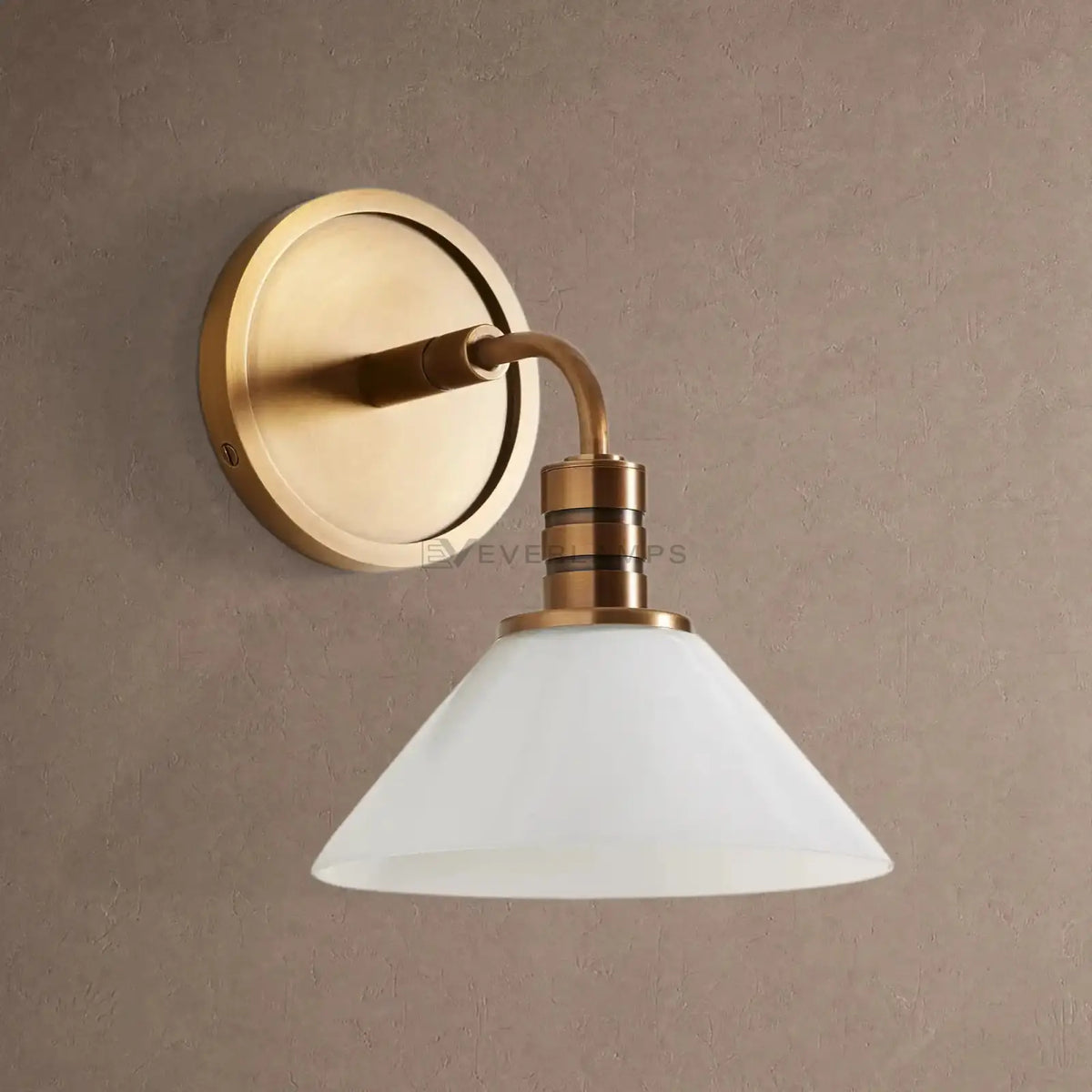 Theron Single Wall Sconce