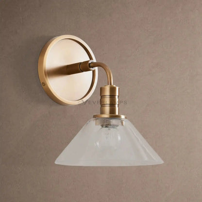 Theron Single Wall Sconce