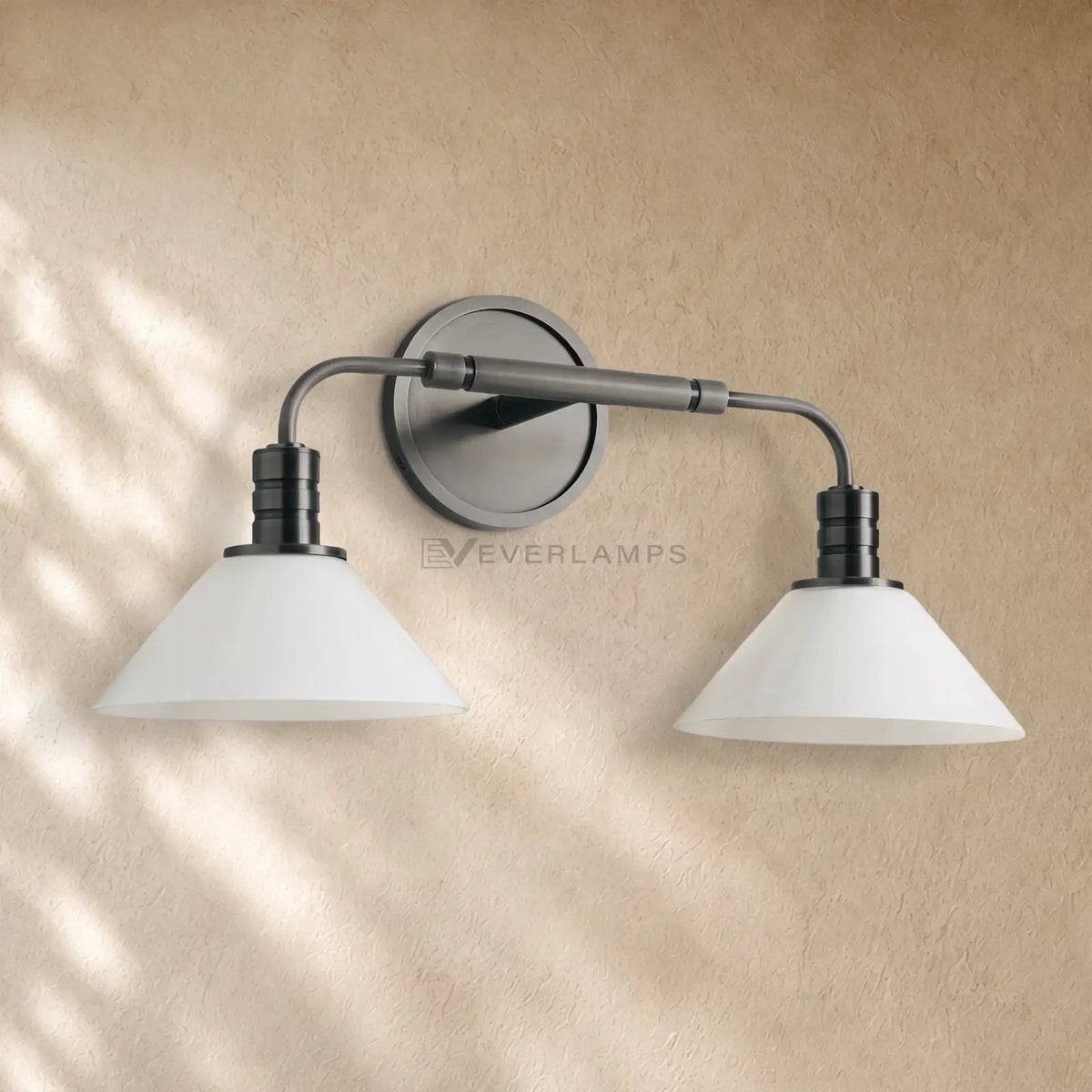 Theronm Double Sconce