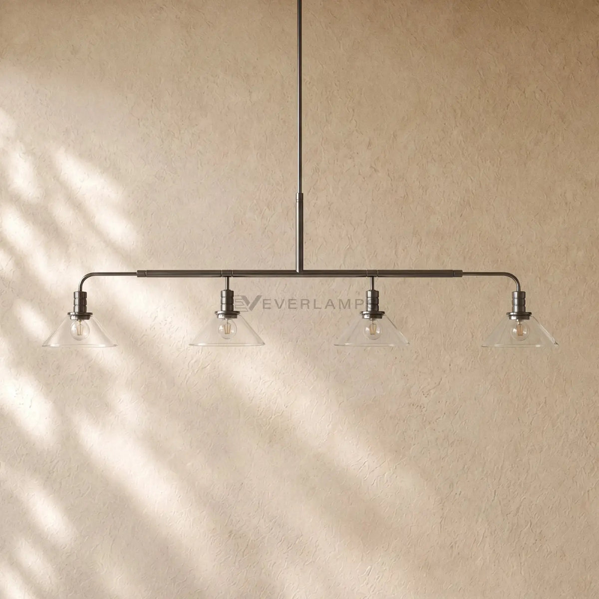 Theronm Linear Chandelier