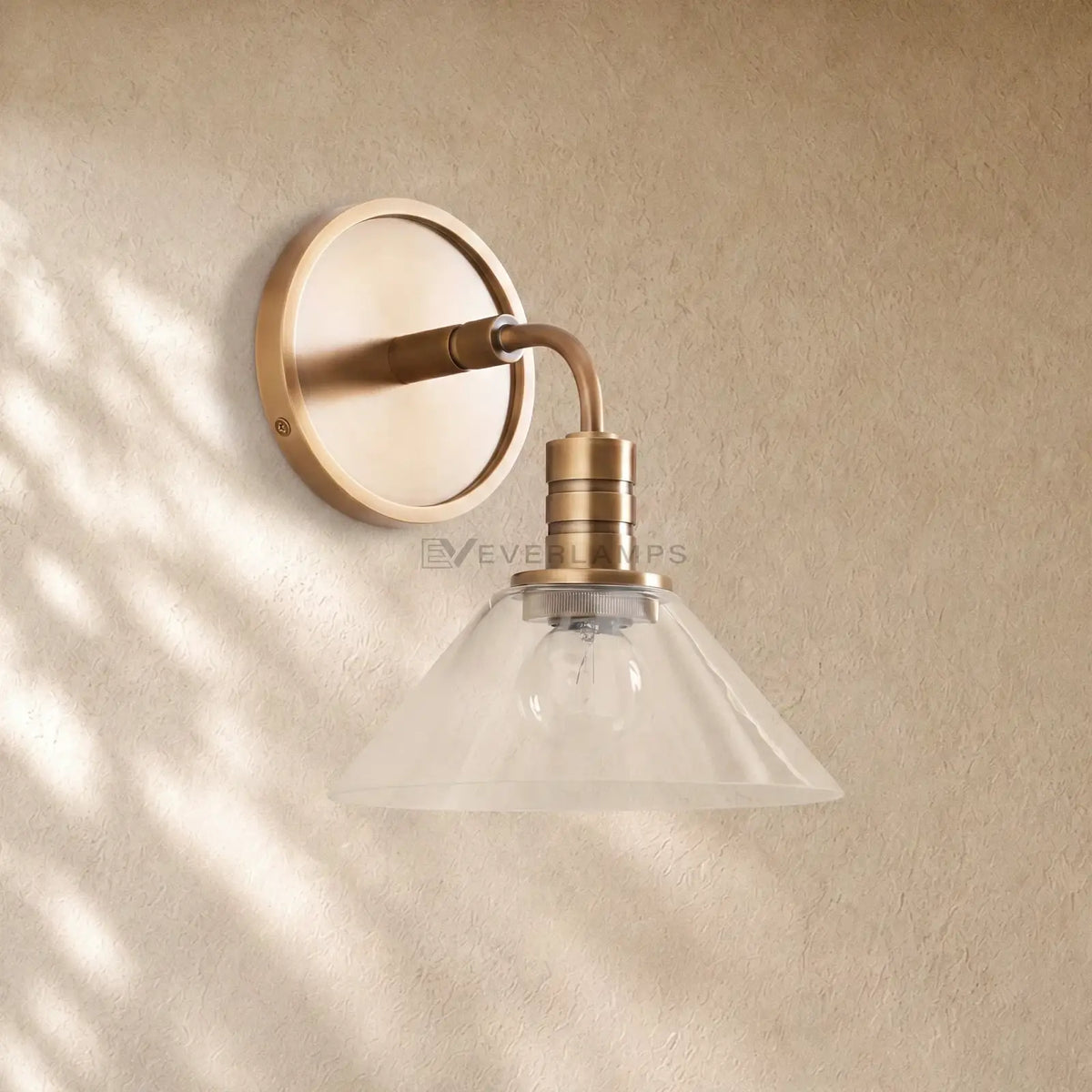 Theronm Sconce