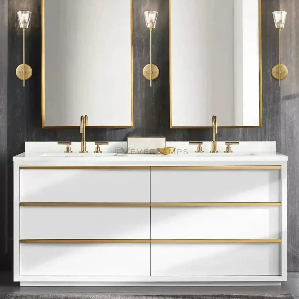 Torche De Verra Grand Sconce