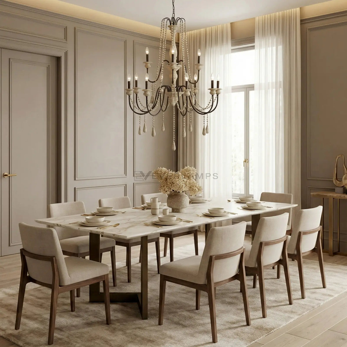 Vivien Chandelier