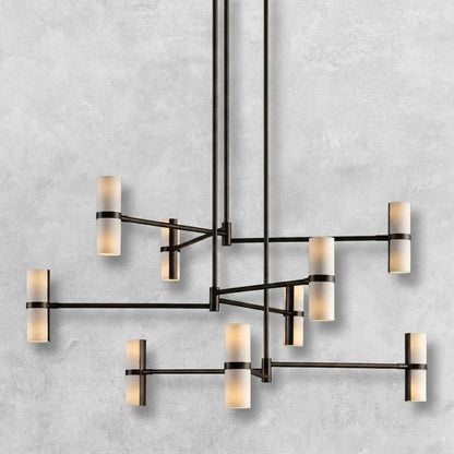 Voltaire Mobile Chandelier