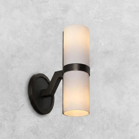 Voltaire Sconce