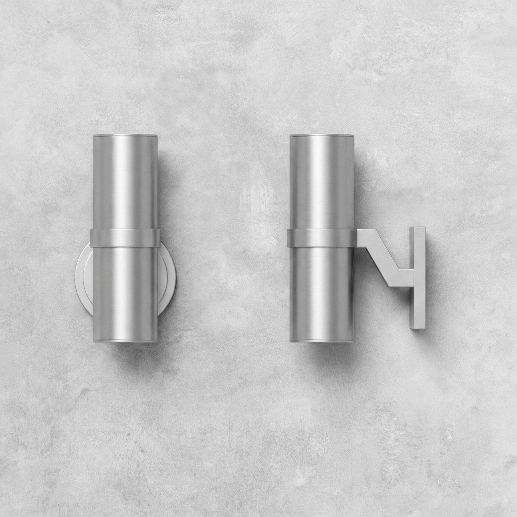 Voltaire Sconce