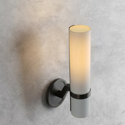 Voltaire Tall Sconce