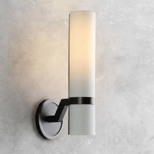 Voltaire Tall Sconce